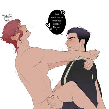 (lately) Maid’s Day
