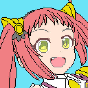 アヤネちゃん