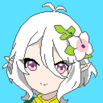 コッコロちゃん