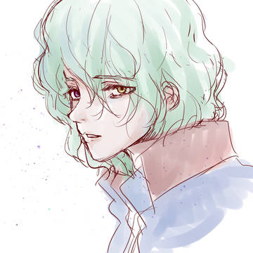 シャニたん