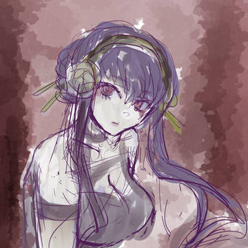 ヨルさん