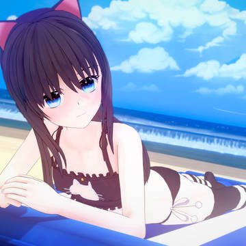【OC】伺栖