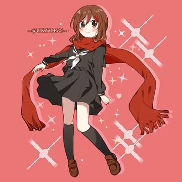 女子组