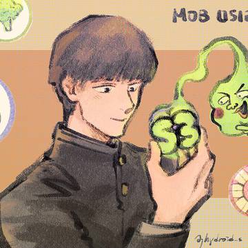 Mob HBD