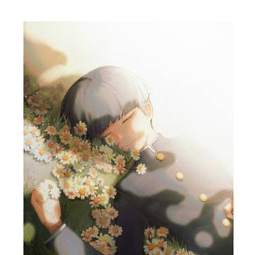 茂夫生日快樂！！🥺💗