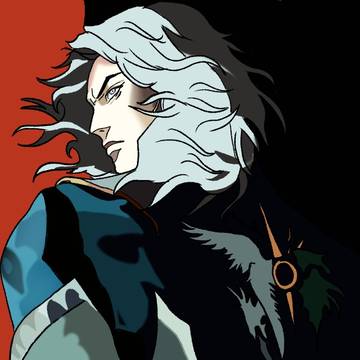 Hector Castlevania