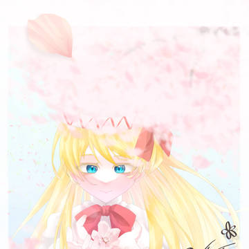 リリーホワイト