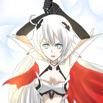 崩壊3rd イラスト　まとめ
