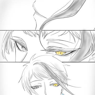 🦈「ジェイド〜」