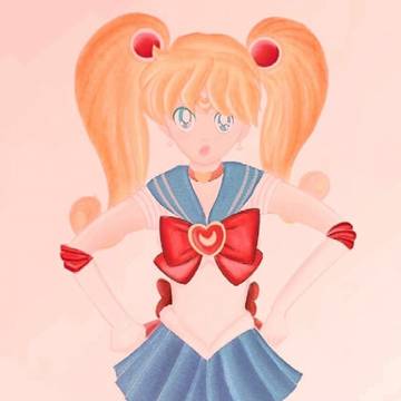 セーラーヴィーナス