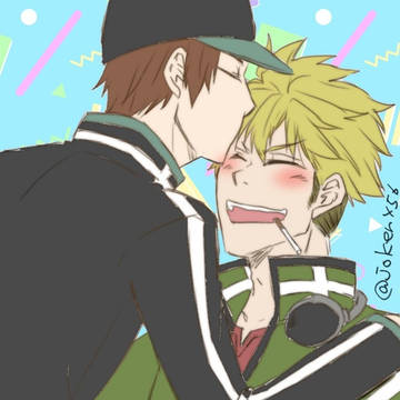 幸せであれ