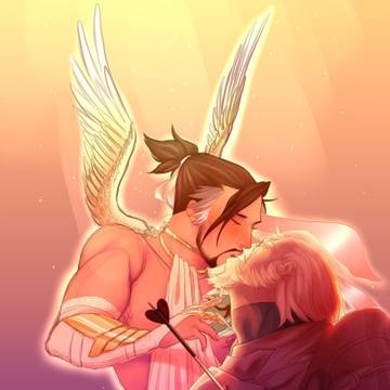 ReinZo (Reinthard x Hanzo)