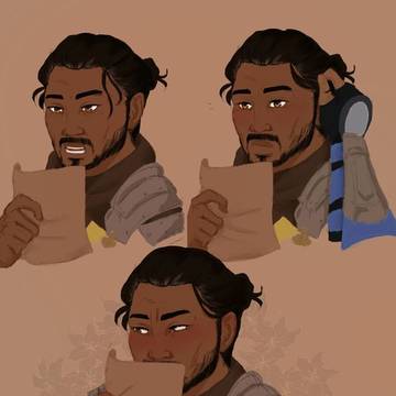 SubScorp (Sub-Zero x Scorpion)