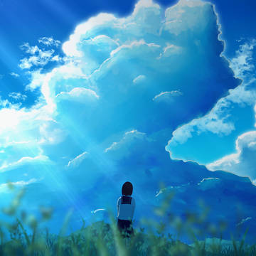 imaginary summer