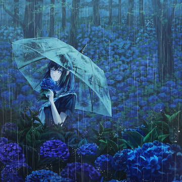 梅雨