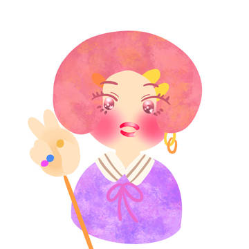 LINEスタンプ作った