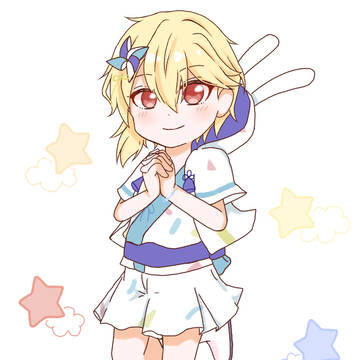 仁兎誕！