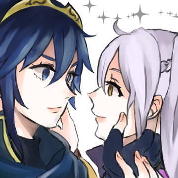 FE百合詰め