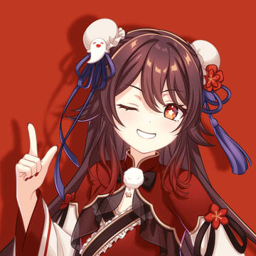 華ロリ胡桃ちゃん