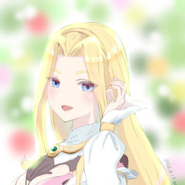 マシュリーさん