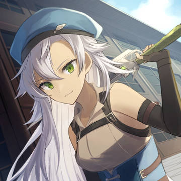 フィー・クラウゼルさん