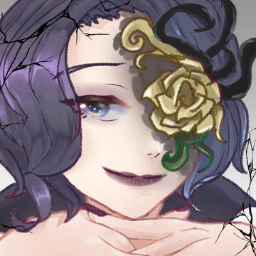 悪の花