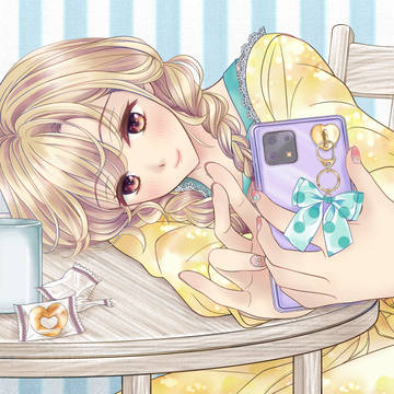 今なにしてる？