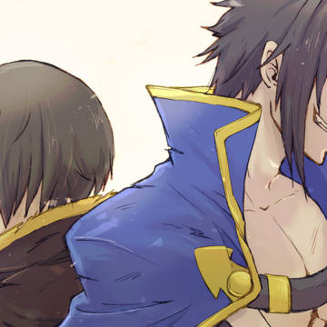 ブレイブルー