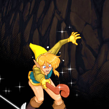 Link Questing