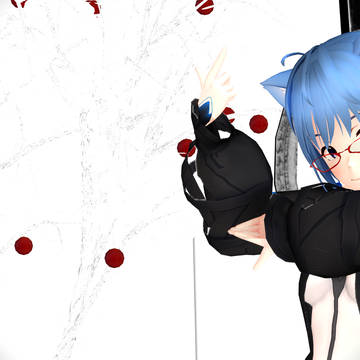 【うちの子】MMDで作ったやつまとめ