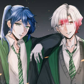 aknkポタパロまとめ