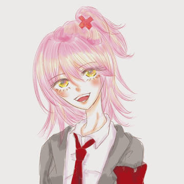 しゅごキャライラスト