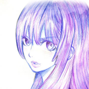 むらさき