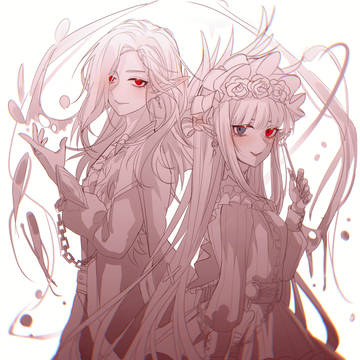魔界人杂烩