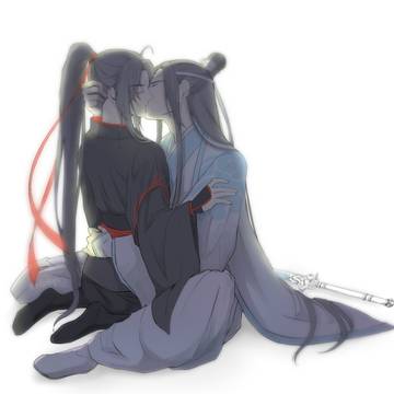 魔道祖師過去ログ