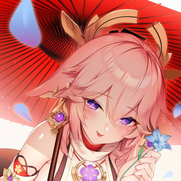 八重神子