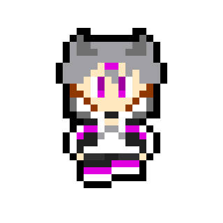 【ストリーマー】ゆふな(YuFuNa)さん