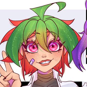 🍅🌸 Fashion