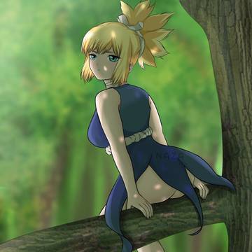 kohaku-chan