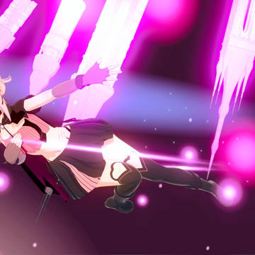 コイカツ ダークネスピーチ 千代田桃 Rerelease!