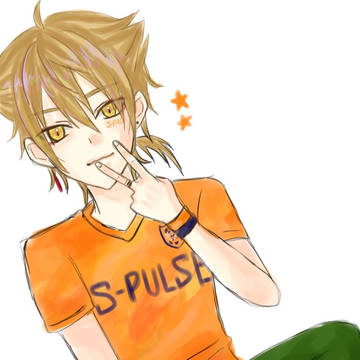 J1コラボ。