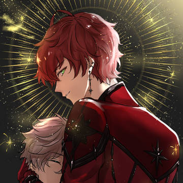 誰にもあげない