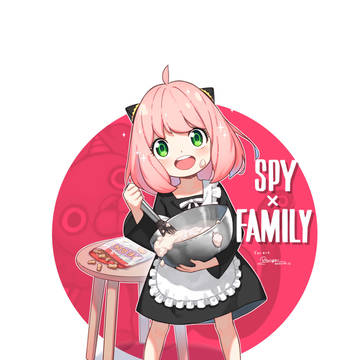 SPY×FAMILY