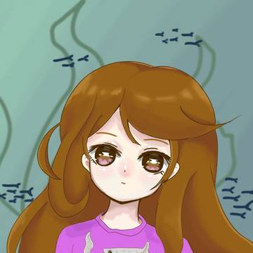 淡水