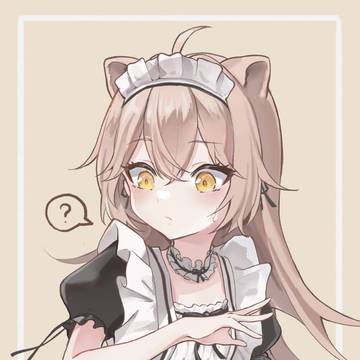 ?