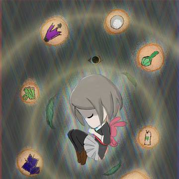 ……どうしてわすれてしまったんだろう。