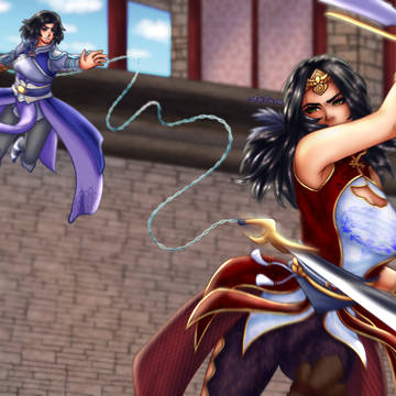 Assassins
