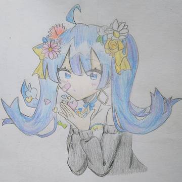 愛言葉Ⅲ
