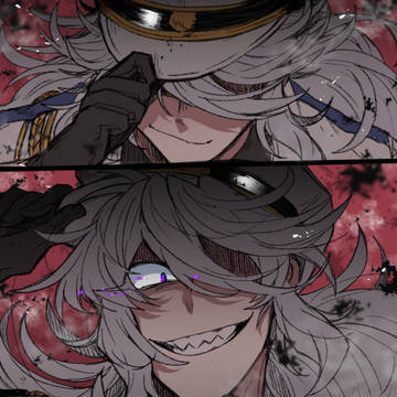 【BLあり】創作まとめ