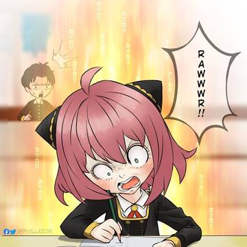 power of macarons